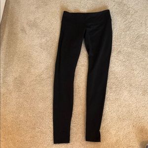Lululemon Wunder Under Leggings
